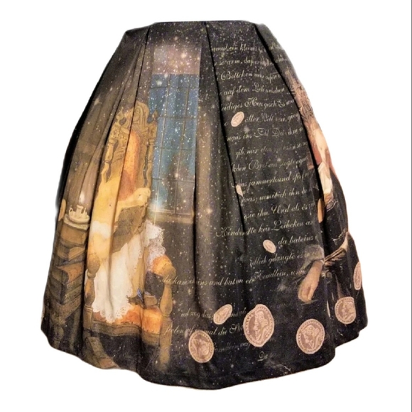 Juliette et Justine Die Sterntaler Star Money Dress - Picture 5 of 6